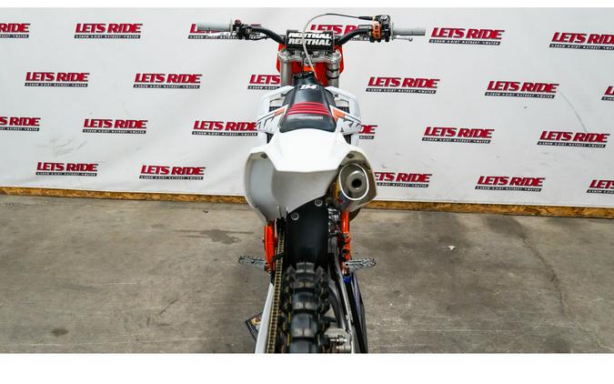 2024 85 SX 19/16 - KTM