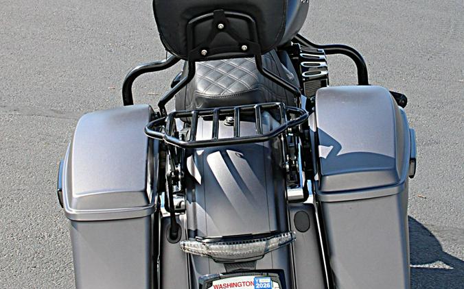 2016 Harley-Davidson Street Glide® Special