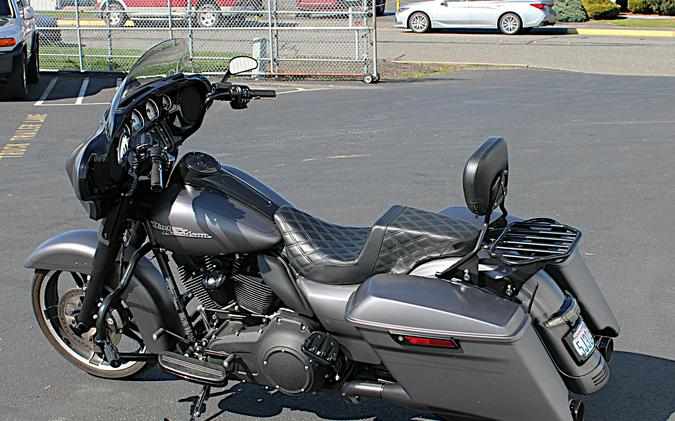 2016 HARLEY Touring Street Glide Special