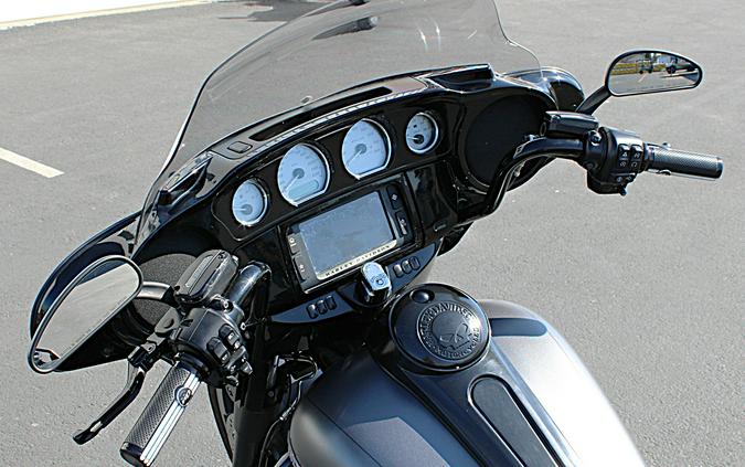 2016 HARLEY Touring Street Glide Special
