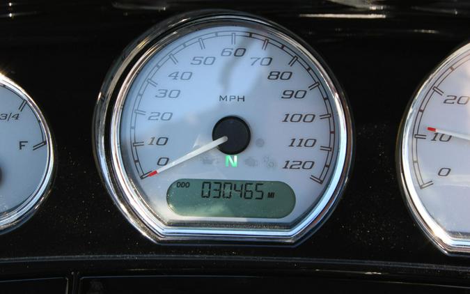 2016 Harley-Davidson Street Glide® Special