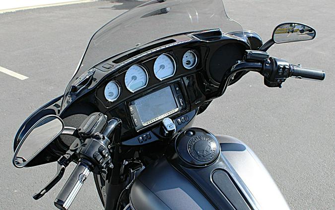2016 Harley-Davidson Street Glide® Special
