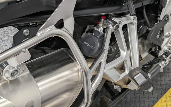 2022 BMW F 850 GS Adventure