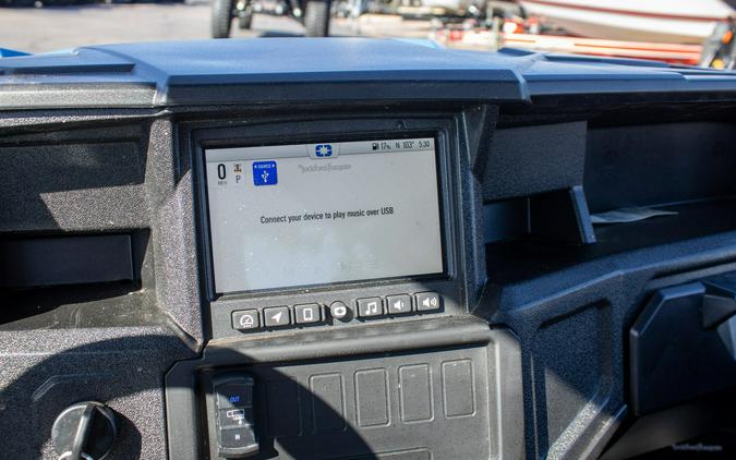 2026 POLARIS GENERAL XP 4 1000 ULTIMATE