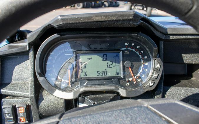 2026 POLARIS GENERAL XP 4 1000 ULTIMATE