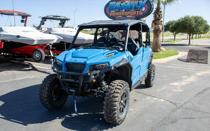 2026 POLARIS GENERAL XP 4 1000 ULTIMATE