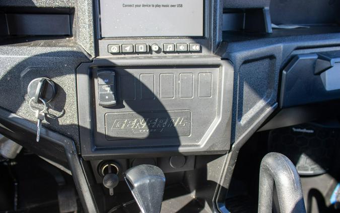 2026 POLARIS GENERAL XP 4 1000 ULTIMATE
