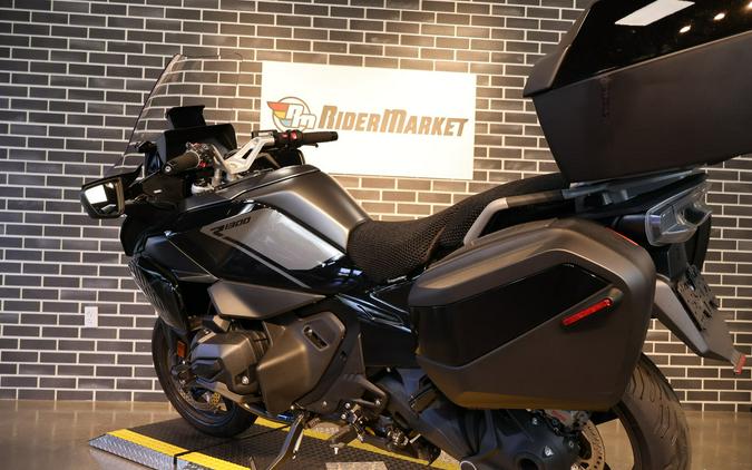2026 BMW R 1300 RT