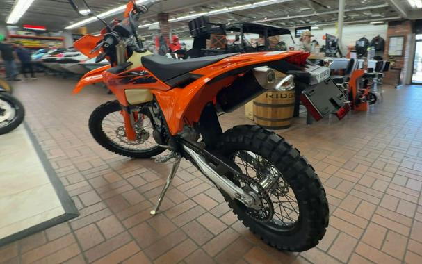 2027 KTM 500 EXC-F
