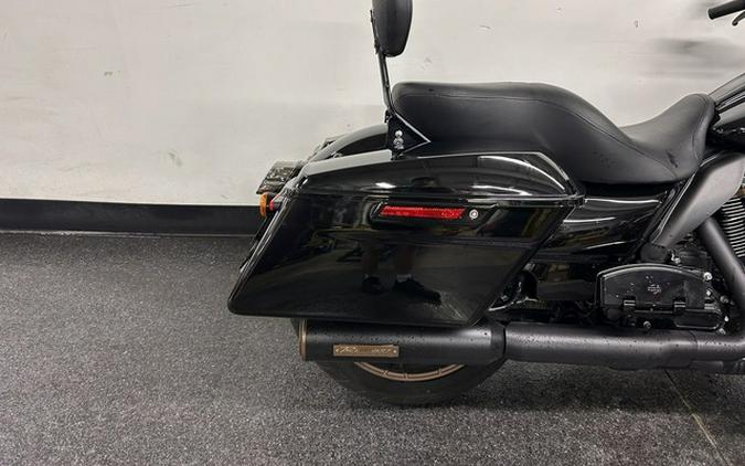 2022 Harley-Davidson Touring FLTRXST - Road Glide ST