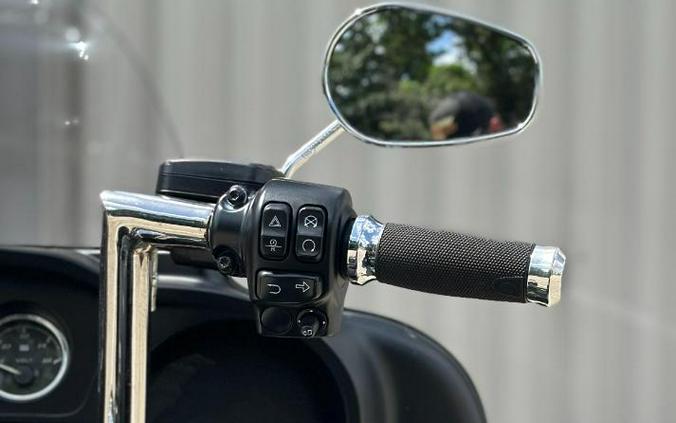 2024 Harley-Davidson Tri Glide Ultra