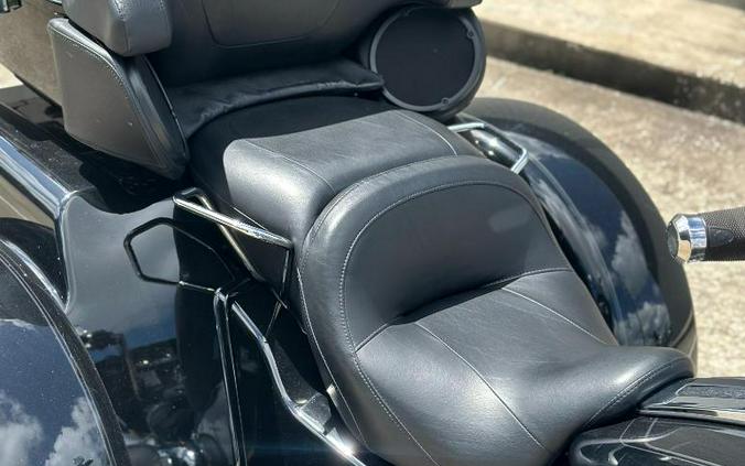 2024 Harley-Davidson Tri Glide Ultra