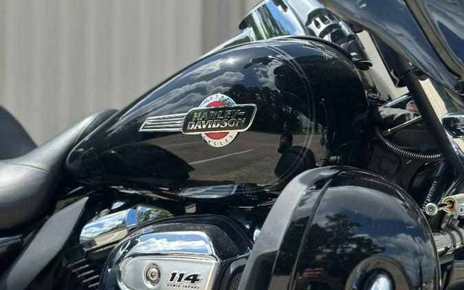 2024 Harley-Davidson Tri Glide Ultra