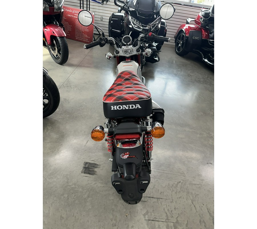 2024 Honda Monkey ABS