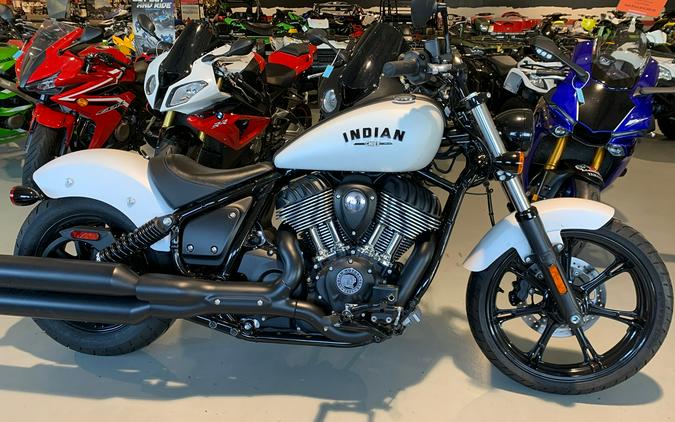 2022 Indian Motorcycle CHIEF