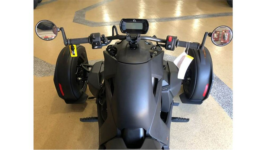 2022 Can-Am RYKER 900 SPORT