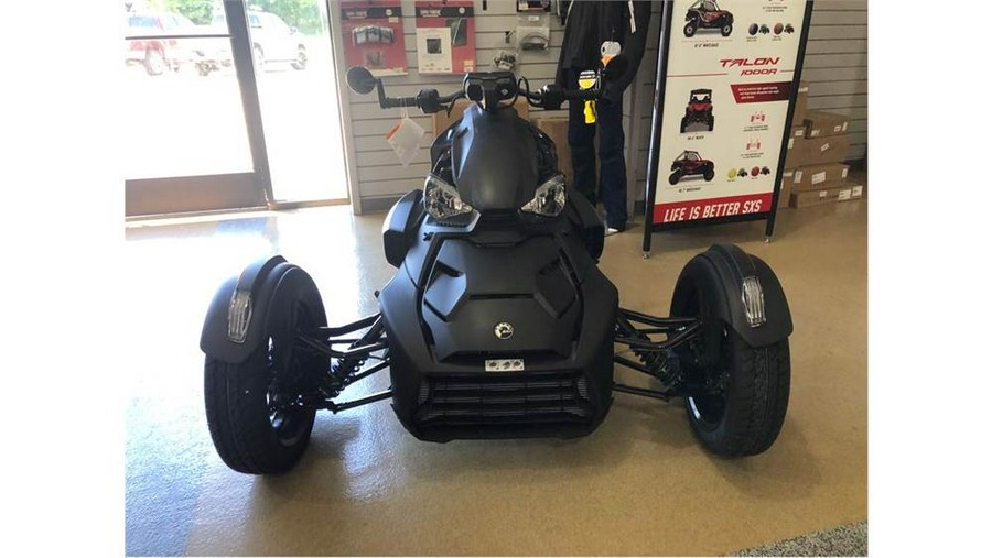 2022 Can-Am RYKER 900 SPORT