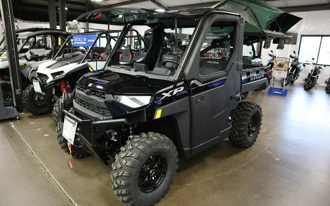 2024 Polaris Industries Ranger XP 1000 NorthStar Edition Ultimate