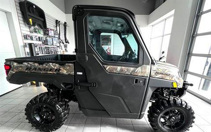 2024 Polaris Ranger XP 1000 Northstar Edition Premium