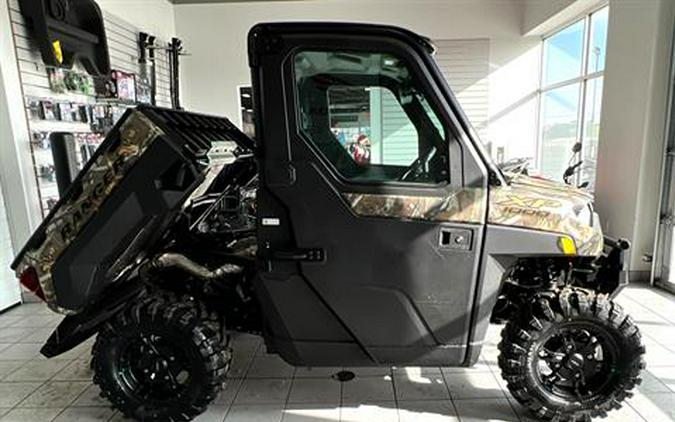 2024 Polaris Ranger XP 1000 Northstar Edition Premium