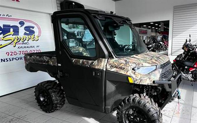 2024 Polaris Ranger XP 1000 Northstar Edition Premium