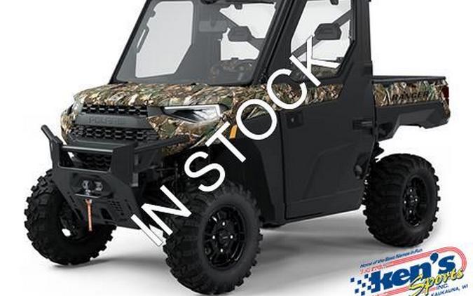 2024 Polaris Ranger XP 1000 Northstar Edition Premium