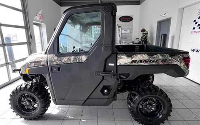 2024 Polaris Ranger XP 1000 Northstar Edition Premium