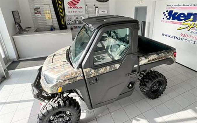 2024 Polaris Ranger XP 1000 Northstar Edition Premium