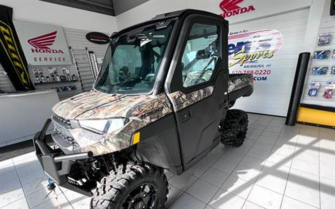 2024 Polaris Ranger XP 1000 Northstar Edition Premium