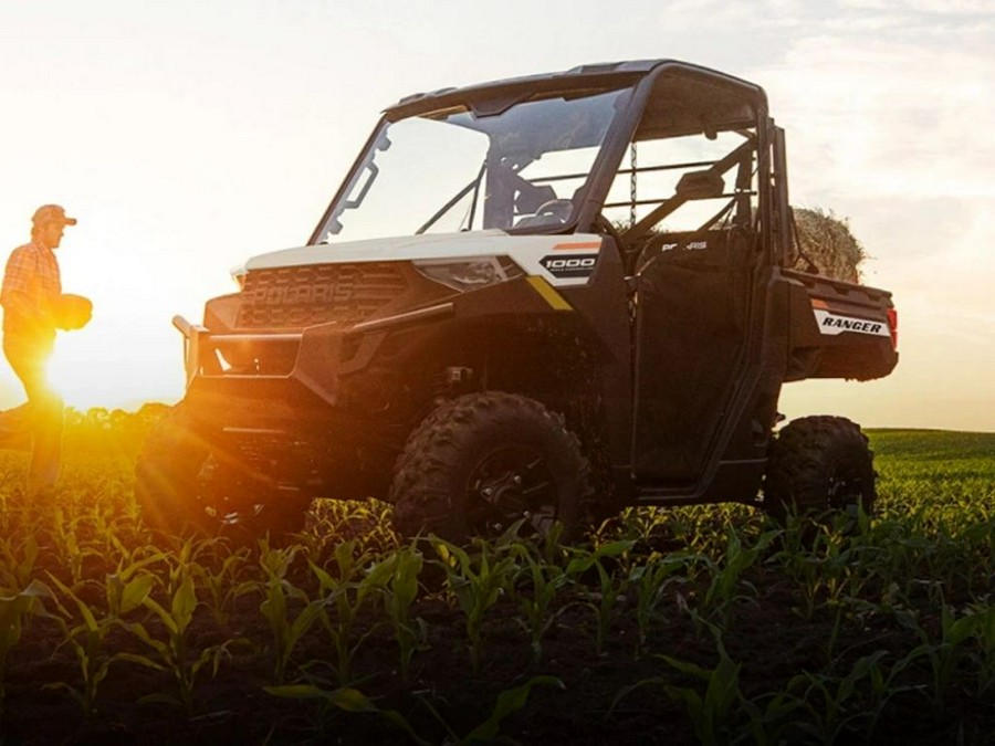 2024 Polaris® Ranger 1000 Premium