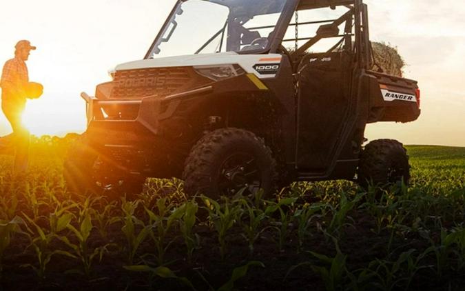 2024 Polaris® Ranger 1000 Premium