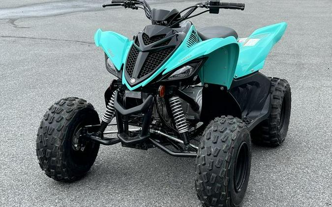 2024 Yamaha Raptor 110