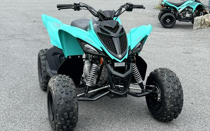 2024 Yamaha Raptor 110