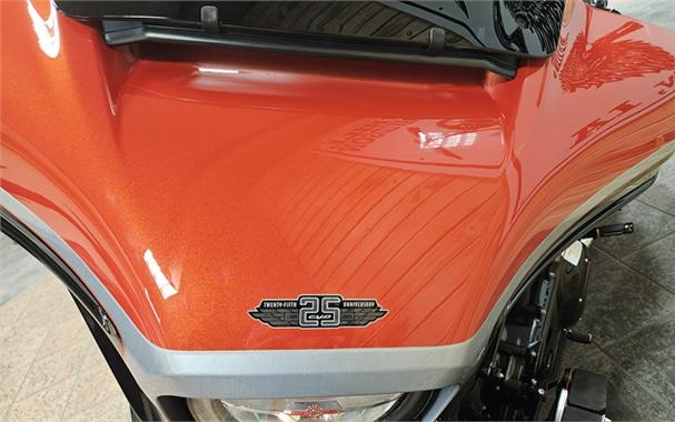 2024 Harley-Davidson CVO Street Glide