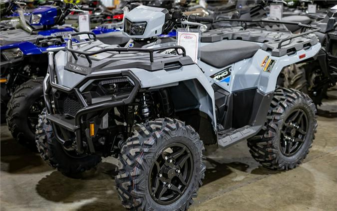 2024 Polaris Sportsman 570 Premium