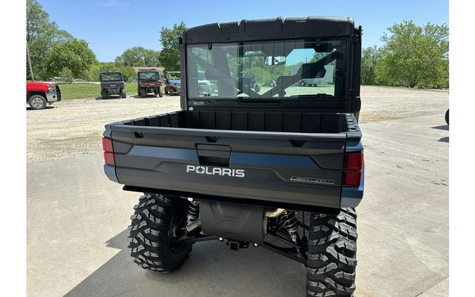 2025 Polaris Industries Ranger XP 1000 NorthStar Premium