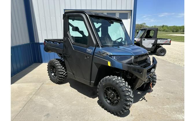 2025 Polaris Industries Ranger XP 1000 NorthStar Premium