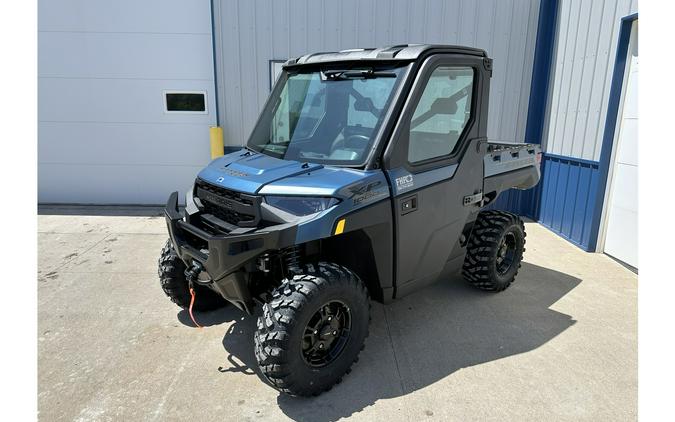 2025 Polaris Industries Ranger XP 1000 NorthStar Premium