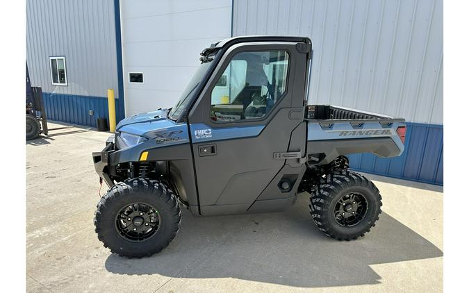 2025 Polaris Industries Ranger XP 1000 NorthStar Premium