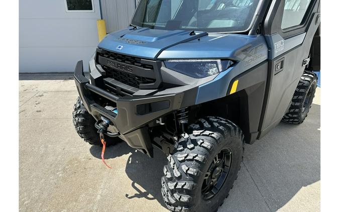 2025 Polaris Industries Ranger XP 1000 NorthStar Premium