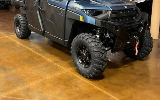 2025 Polaris® Ranger Crew XP 1000 NorthStar Edition Ultimate