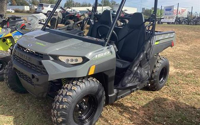 2024 Polaris Ranger 150 EFI