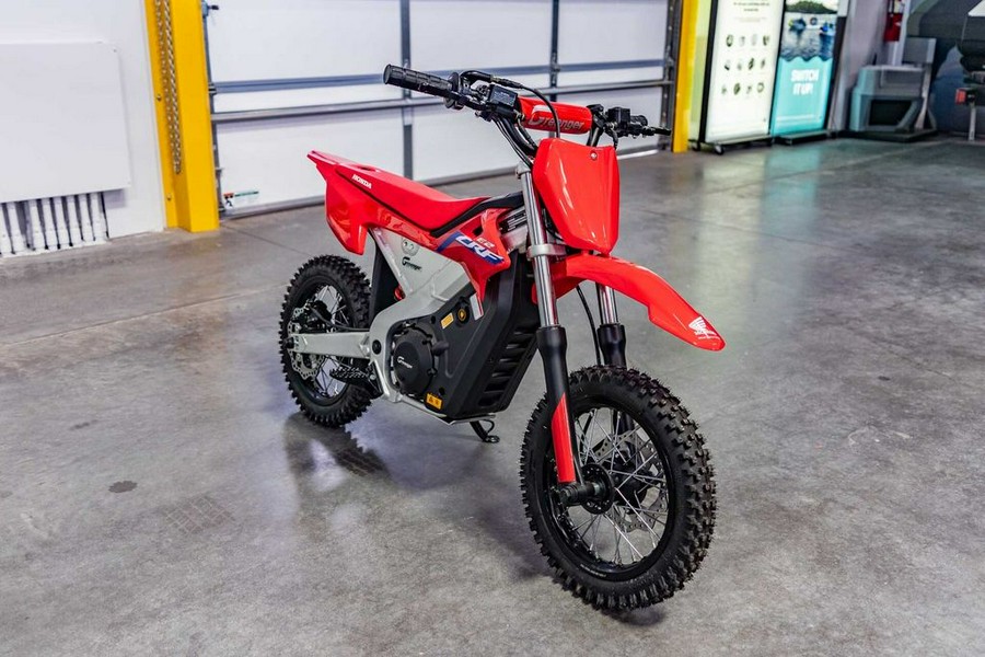 2022 GREENGER CRF- E2