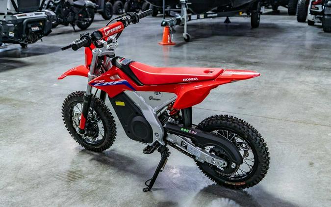 2022 GREENGER CRF- E2