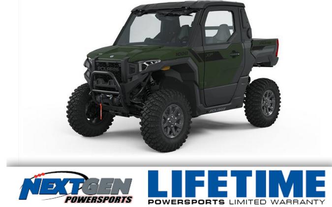 2024 Polaris Industries XPEDITION XP 1000 NSTR