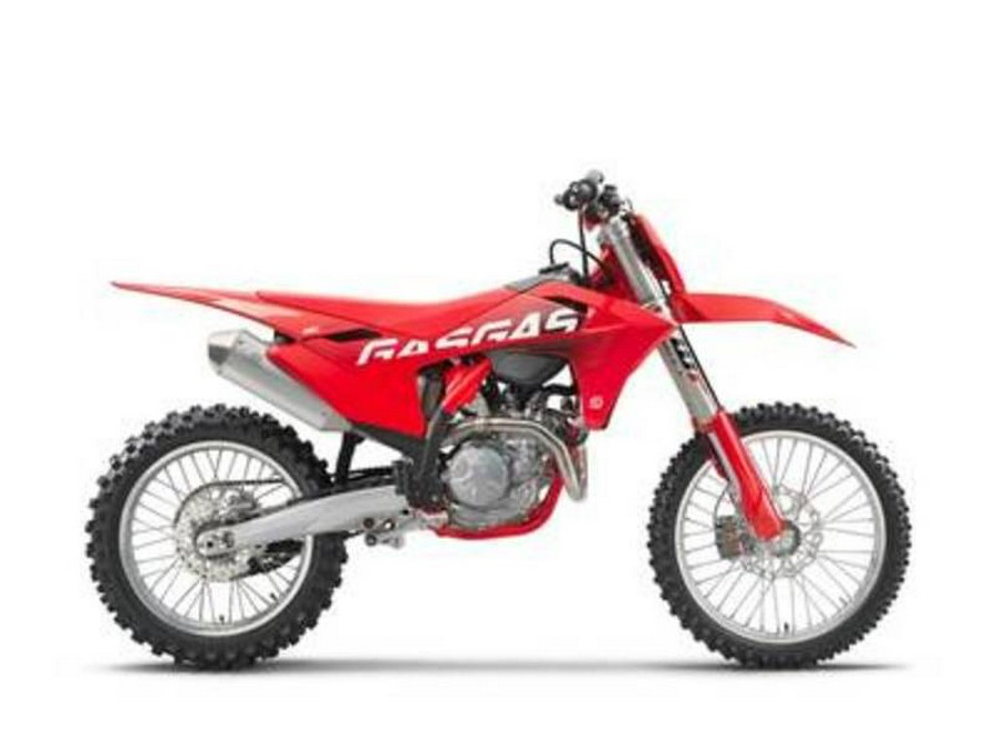 2024 GASGAS MC 450F