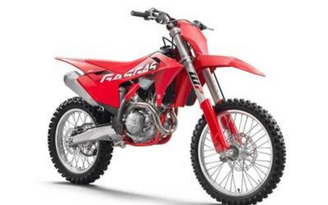 2024 GASGAS MC 450F