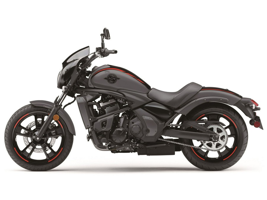 2024 Kawasaki VULCAN® S CAFE ABS