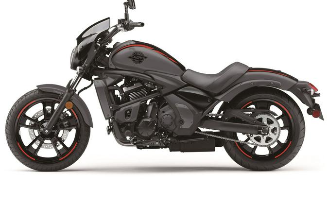 2024 Kawasaki VULCAN® S CAFE ABS