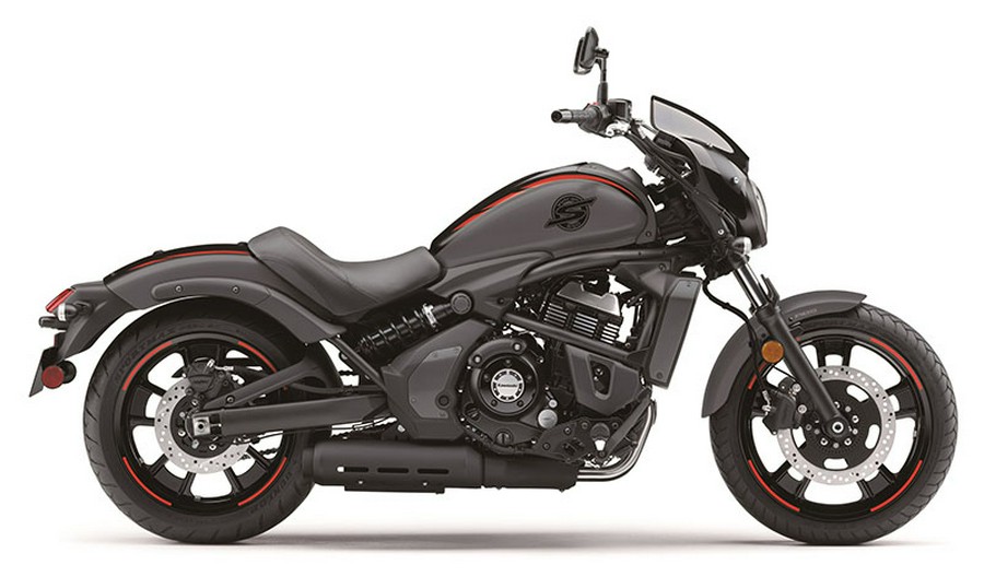 2024 Kawasaki VULCAN® S CAFE ABS